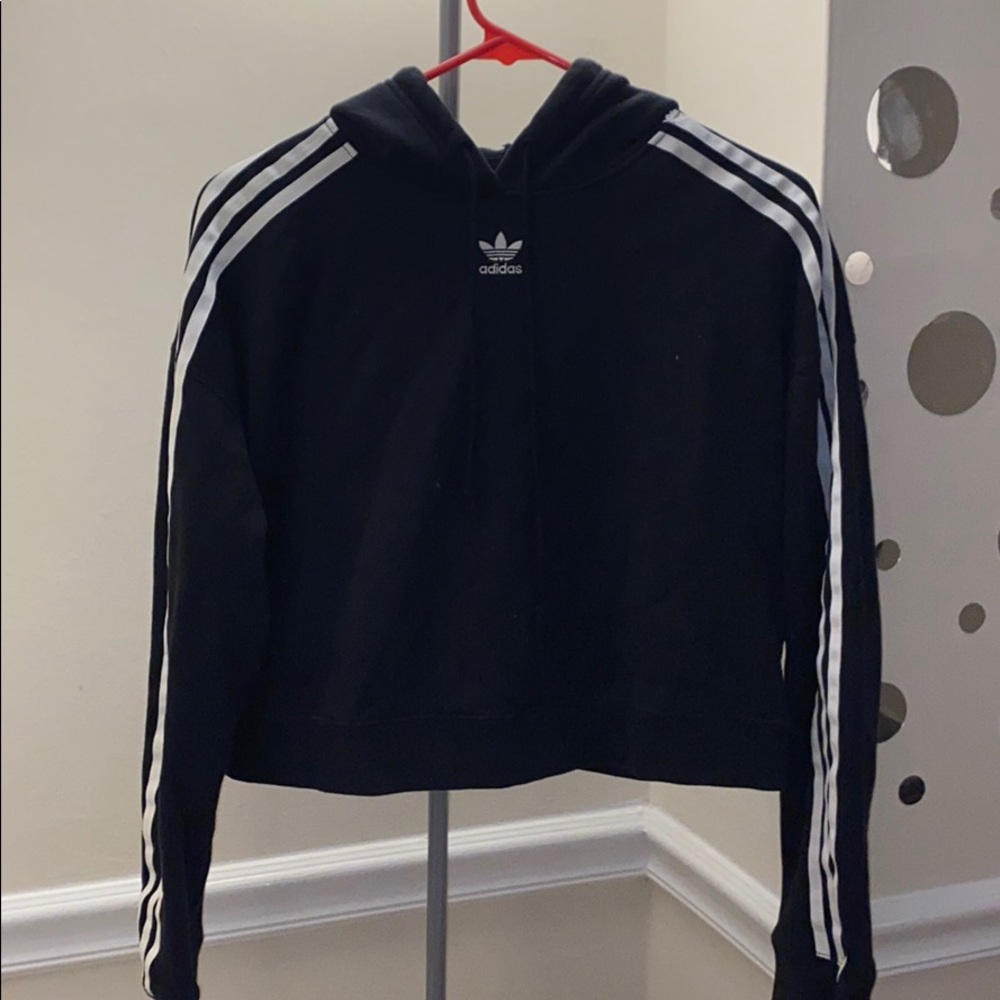 Adidas huddie